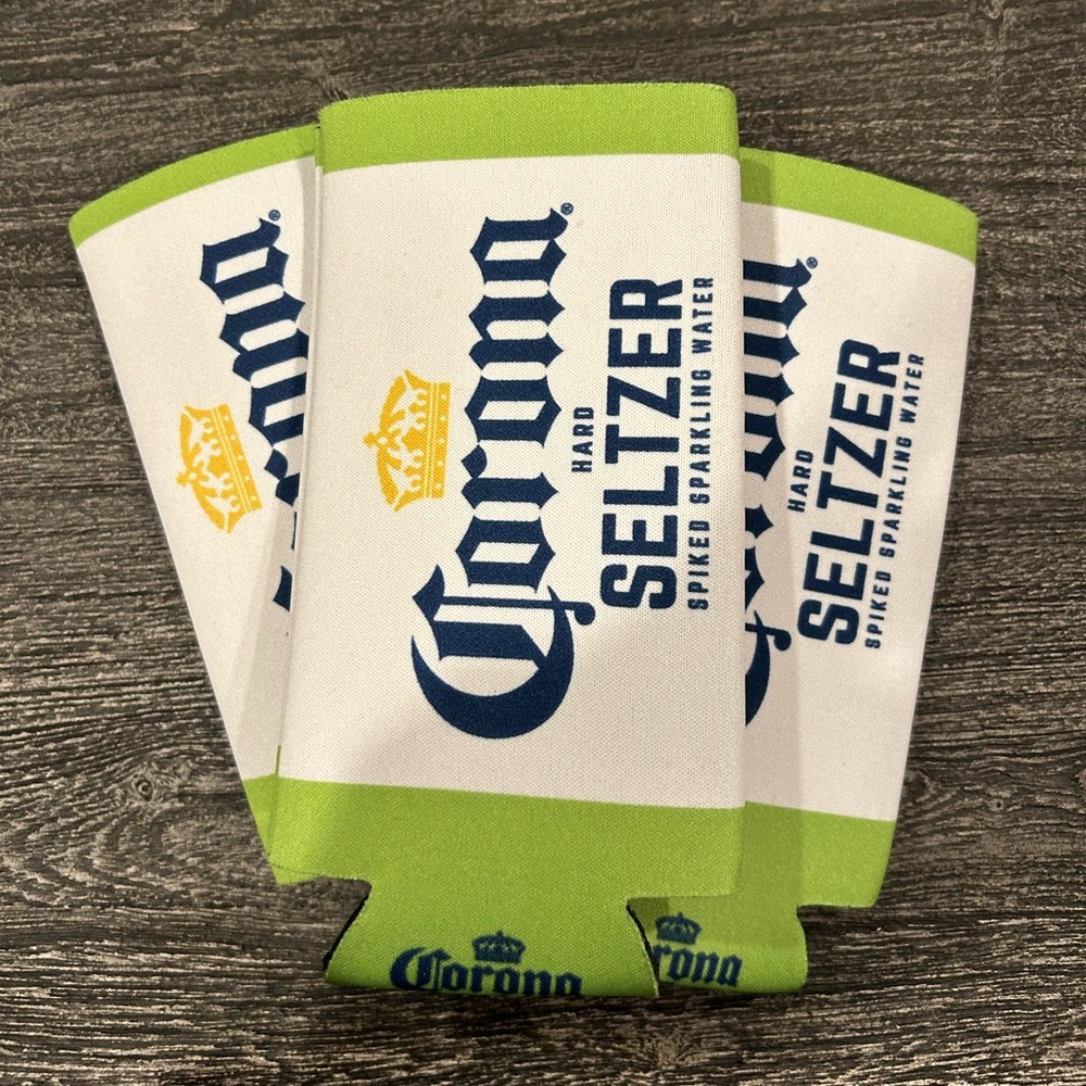 SLIM CAN KOOZIES